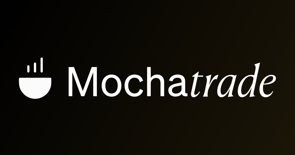 Mochatrade logo